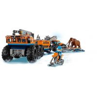 LEGO City 60195 Mobilní polární stanice - Poškozený obal 4