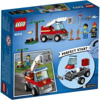 LEGO City 60212 Grilování a požár 3