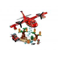LEGO City 60217 Požární letoun 2