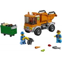 LEGO® City 60220 Popelářské auto 2