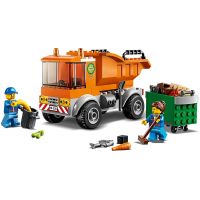 LEGO® City 60220 Popelářské auto 3