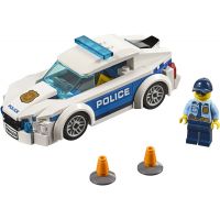 LEGO® City 60239 Policejní auto 2