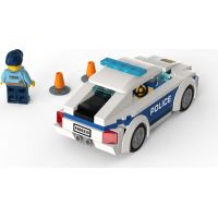 LEGO® City 60239 Policejní auto 3