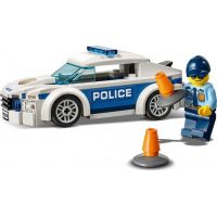 LEGO® City 60239 Policejní auto 4