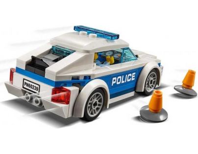 LEGO® City 60239 Policejní auto