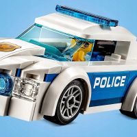 LEGO® City 60239 Policejní auto 6