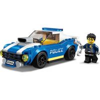 LEGO® City 60242 Policejní honička na dálnici 5
