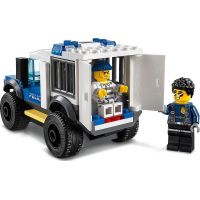 LEGO City 60246 Policejní stanice - Poškozený obal 3