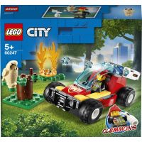 LEGO® City 60247 Lesní požár 5