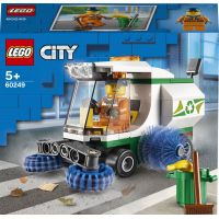 LEGO® City 60249 Čistící vůz 5