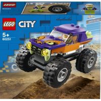 LEGO® City 60251 Monster truck 5