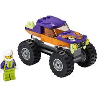 LEGO® City 60251 Monster truck 2