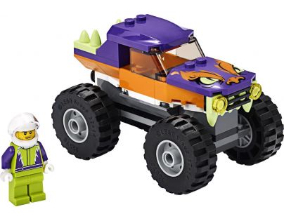 LEGO® City 60251 Monster truck