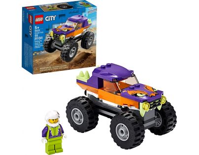 LEGO® City 60251 Monster truck