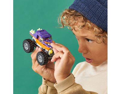LEGO® City 60251 Monster truck