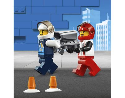 LEGO® City 60256 Závodní auta
