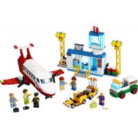 LEGO® City 60261 Hlavní letiště 2
