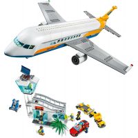 LEGO® City 60262 Osobní letadlo 4
