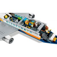 LEGO® City 60262 Osobní letadlo 6