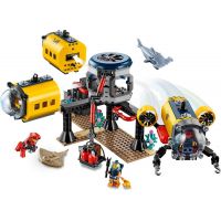 LEGO® City 60265 Oceánská průzkumná základna 4