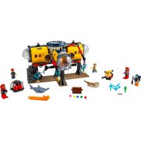 LEGO® City 60265 Oceánská průzkumná základna 2