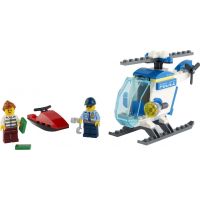 LEGO® City 60275 Policejní vrtulník 2