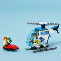 LEGO® City 60275 Policejní vrtulník 5