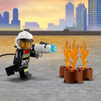 LEGO® City 60279 Speciální hasičské auto 5