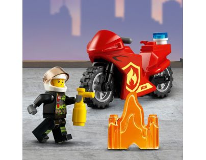LEGO® City 60281 Hasičský záchranný vrtulník
