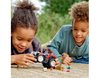 LEGO® City 60287 Traktor