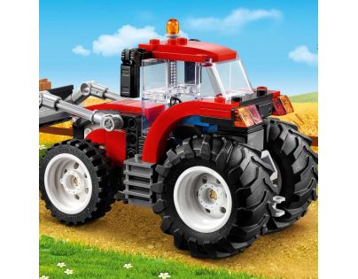 LEGO® City 60287 Traktor