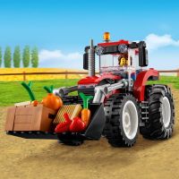 LEGO® City 60287 Traktor 3
