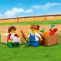 LEGO® City 60287 Traktor 6