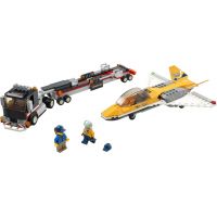 LEGO® City 60289 Transport akrobatického letounu 2