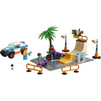 LEGO® City 60290 Skatepark 2
