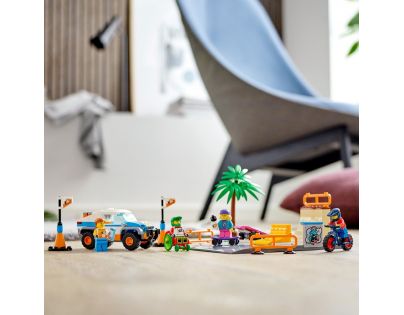 LEGO® City 60290 Skatepark