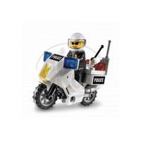 LEGO City 66428 Super Pack Policie 4v1 3