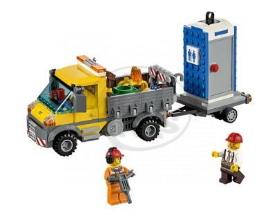 LEGO City 66521 Velká sada Demolice Super Pack 3v1