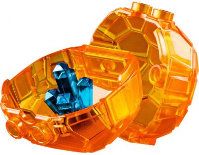 LEGO City 66540 Výhodné balení sopeční průzkumníci