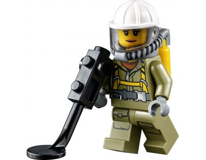 LEGO City 66540 Výhodné balení sopeční průzkumníci
