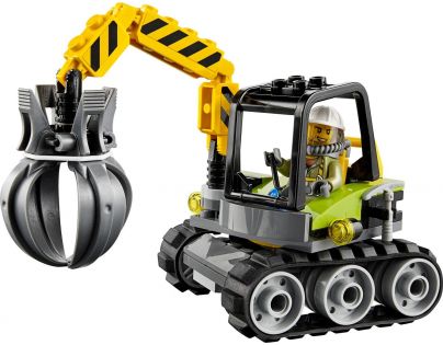 LEGO City 66540 Výhodné balení sopeční průzkumníci