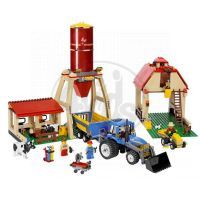 LEGO CITY 7637 Farma 2