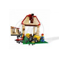 LEGO CITY 7637 Farma 3