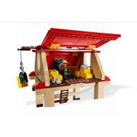 LEGO CITY 7637 Farma 4
