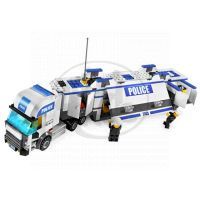 LEGO CITY 7743 Policejní kamion 3