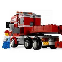 LEGO CITY 7747 Přeprava větrné turbíny 3