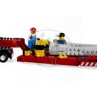 LEGO CITY 7747 Přeprava větrné turbíny 4