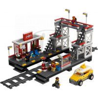 LEGO CITY 7937 Nádraží 2