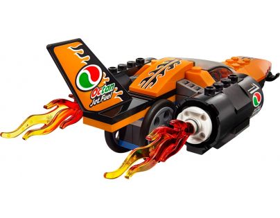 LEGO City Great Vehicles 60178 Rychlostní auto - Poškozený obal