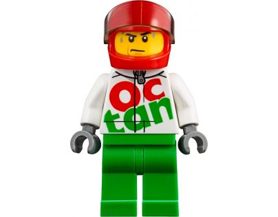 LEGO City Great Vehicles 60178 Rychlostní auto - Poškozený obal